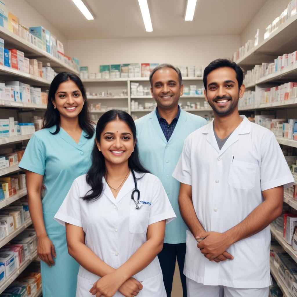 Smart Financing Is Fixing Pharma’s Credit Problem